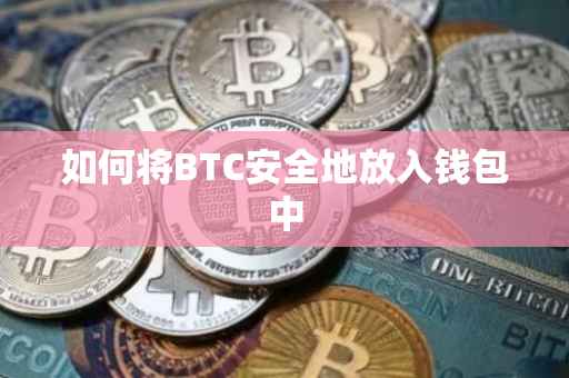 如何将BTC安全地放入钱包中