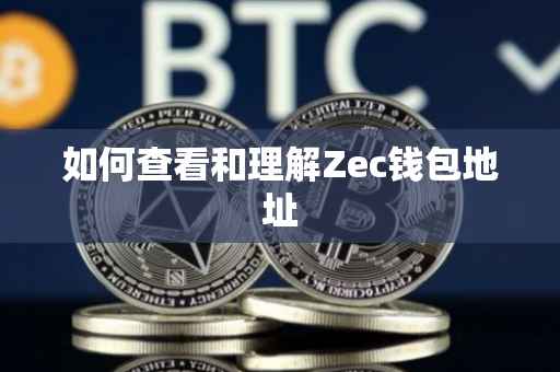 如何查看和理解Zec钱包地址