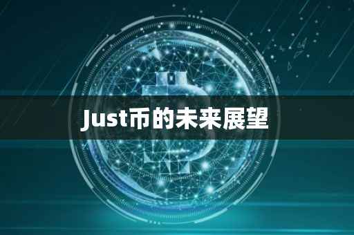 Just币的未来展望