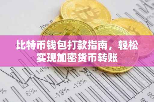 比特币钱包打款指南，轻松实现加密货币转账