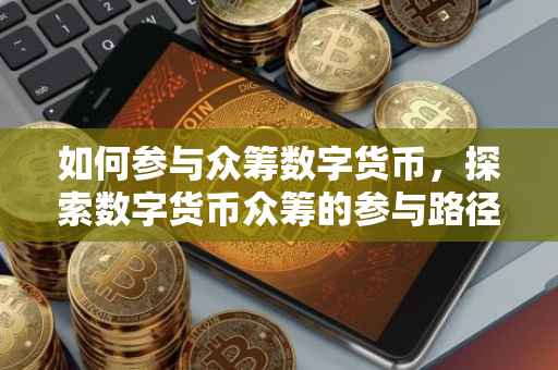 如何参与众筹数字货币，探索数字货币众筹的参与路径与策略