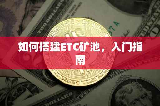 如何搭建ETC矿池，入门指南