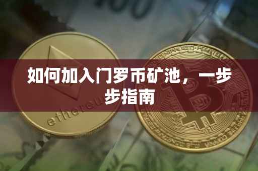如何加入门罗币矿池，一步步指南