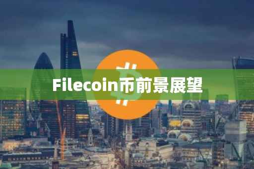 Filecoin币前景展望