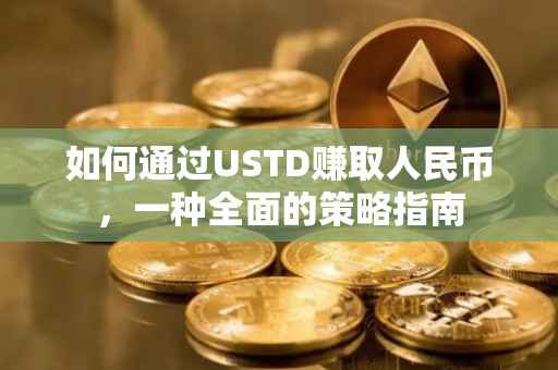 如何通过USTD赚取人民币，一种全面的策略指南