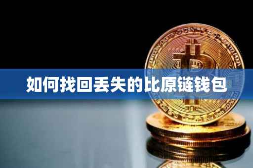 如何找回丢失的比原链钱包