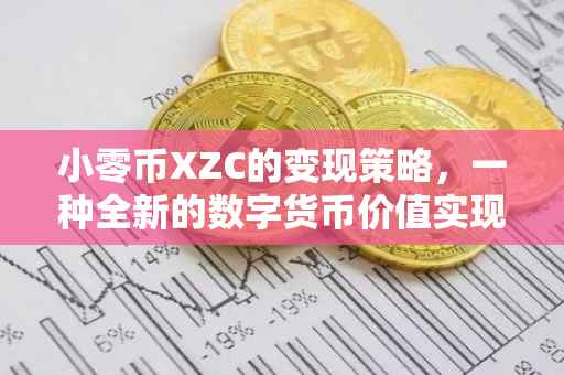小零币XZC的变现策略，一种全新的数字货币价值实现方式