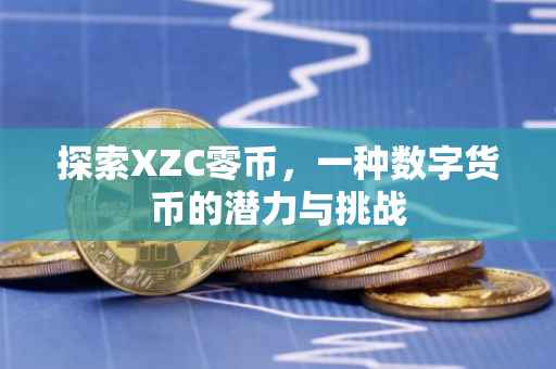 探索XZC零币，一种数字货币的潜力与挑战