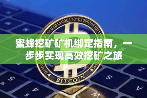 蜜蜂挖矿矿机绑定指南，一步步实现高效挖矿之旅