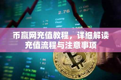 币赢网充值教程，详细解读充值流程与注意事项