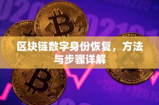 区块链数字身份恢复，方法与步骤详解