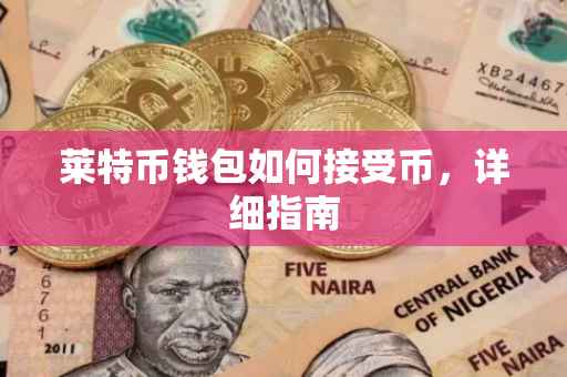 莱特币钱包如何接受币，详细指南
