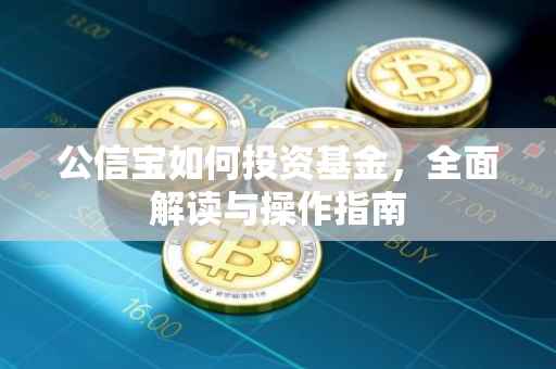 公信宝如何投资基金，全面解读与操作指南