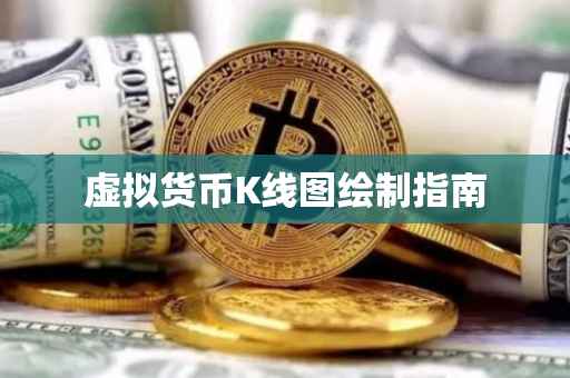 虚拟货币K线图绘制指南