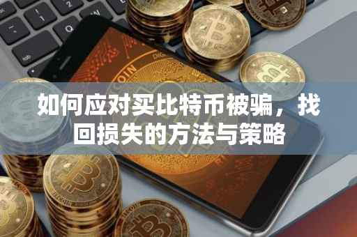 如何应对买比特币被骗，找回损失的方法与策略