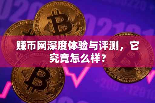 赚币网深度体验与评测，它究竟怎么样？