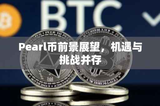 Pearl币前景展望，机遇与挑战并存
