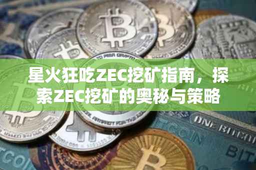 星火狂吃ZEC挖矿指南，探索ZEC挖矿的奥秘与策略