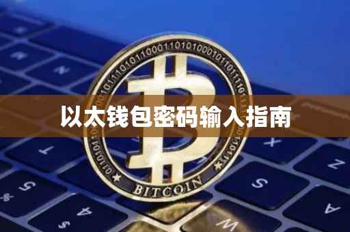 以太钱包密码输入指南