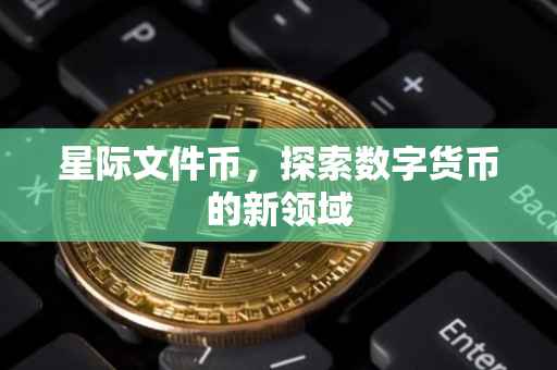 星际文件币，探索数字货币的新领域