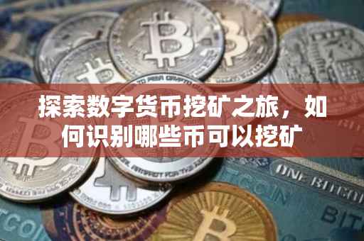探索数字货币挖矿之旅，如何识别哪些币可以挖矿
