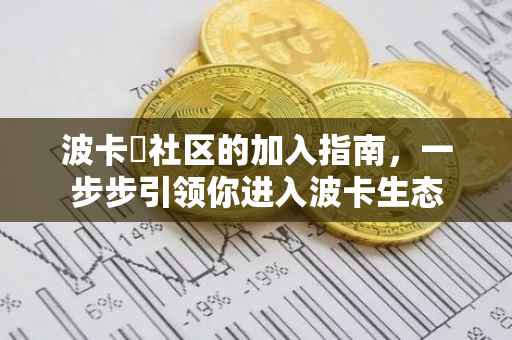波卡帀社区的加入指南，一步步引领你进入波卡生态