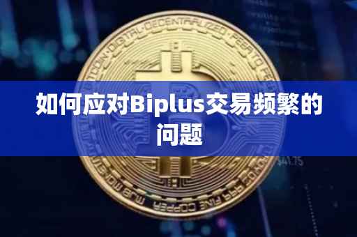 如何应对Biplus交易频繁的问题