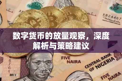 数字货币的放量观察，深度解析与策略建议