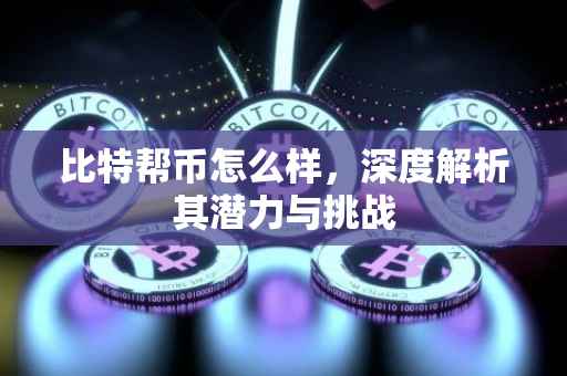 比特帮币怎么样，深度解析其潜力与挑战