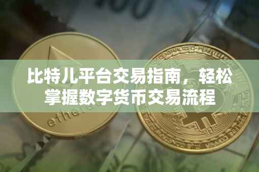 比特儿平台交易指南，轻松掌握数字货币交易流程