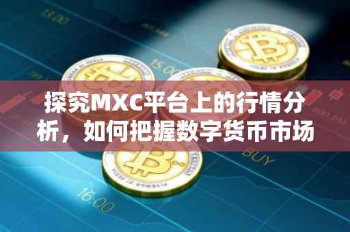 探究MXC平台上的行情分析，如何把握数字货币市场动向