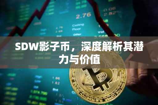 SDW影子币，深度解析其潜力与价值