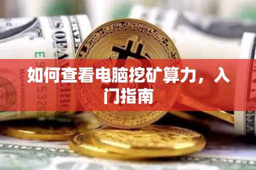如何查看电脑挖矿算力，入门指南