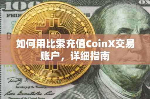 如何用比索充值CoinX交易账户，详细指南
