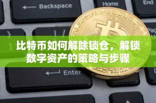 比特币如何解除锁仓，解锁数字资产的策略与步骤