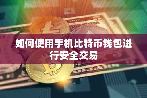 如何使用手机比特币钱包进行安全交易