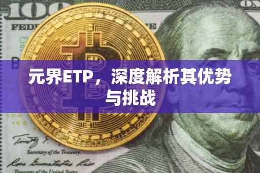 元界ETP，深度解析其优势与挑战