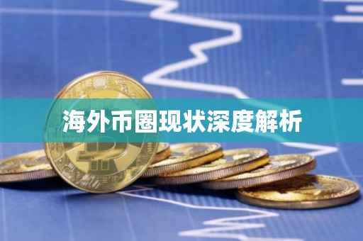 海外币圈现状深度解析