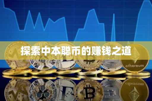 探索中本聪币的赚钱之道
