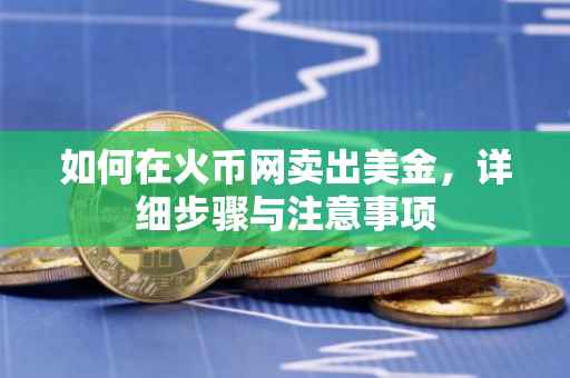 如何在火币网卖出美金，详细步骤与注意事项