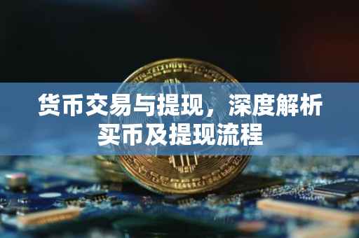 货币交易与提现，深度解析买币及提现流程
