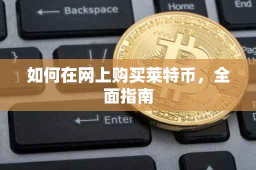 如何在网上购买莱特币，全面指南