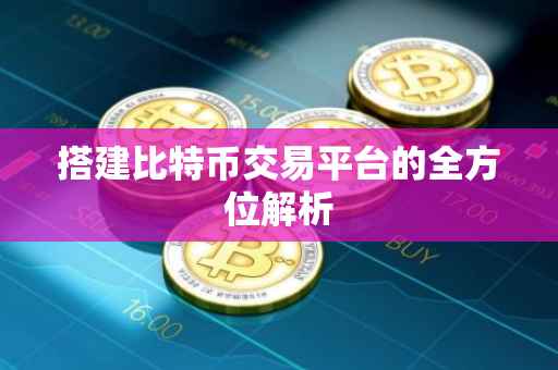 搭建比特币交易平台的全方位解析