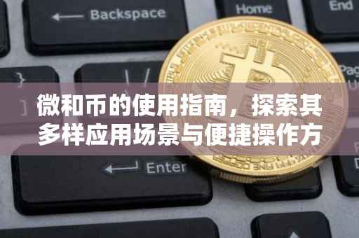 微和币的使用指南，探索其多样应用场景与便捷操作方式