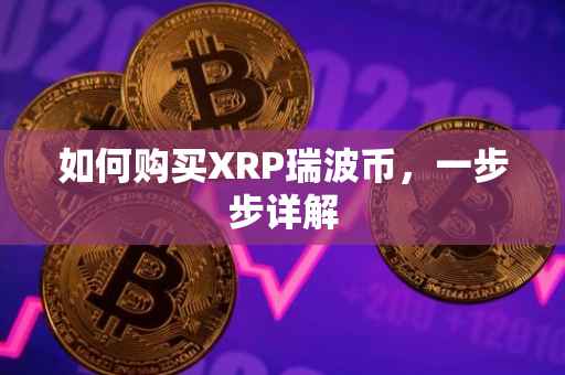 如何购买XRP瑞波币，一步步详解