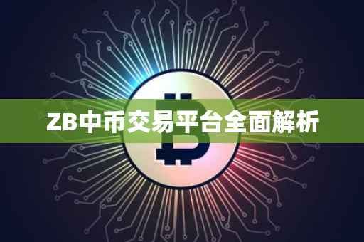 ZB中币交易平台全面解析
