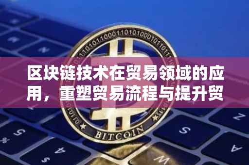 区块链技术在贸易领域的应用，重塑贸易流程与提升贸易效率
