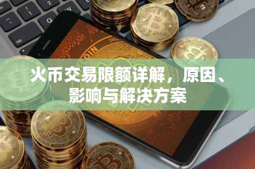 火币交易限额详解，原因、影响与解决方案
