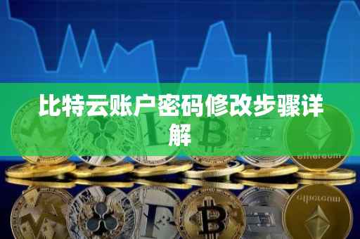 比特云账户密码修改步骤详解