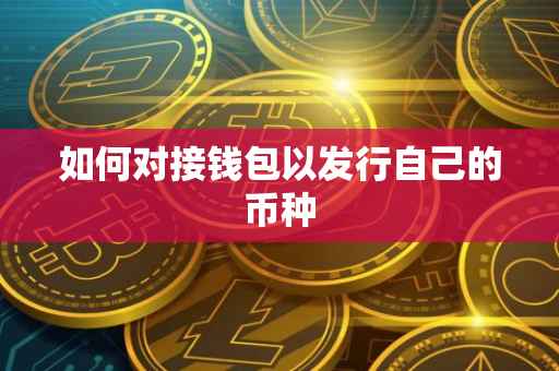 如何对接钱包以发行自己的币种